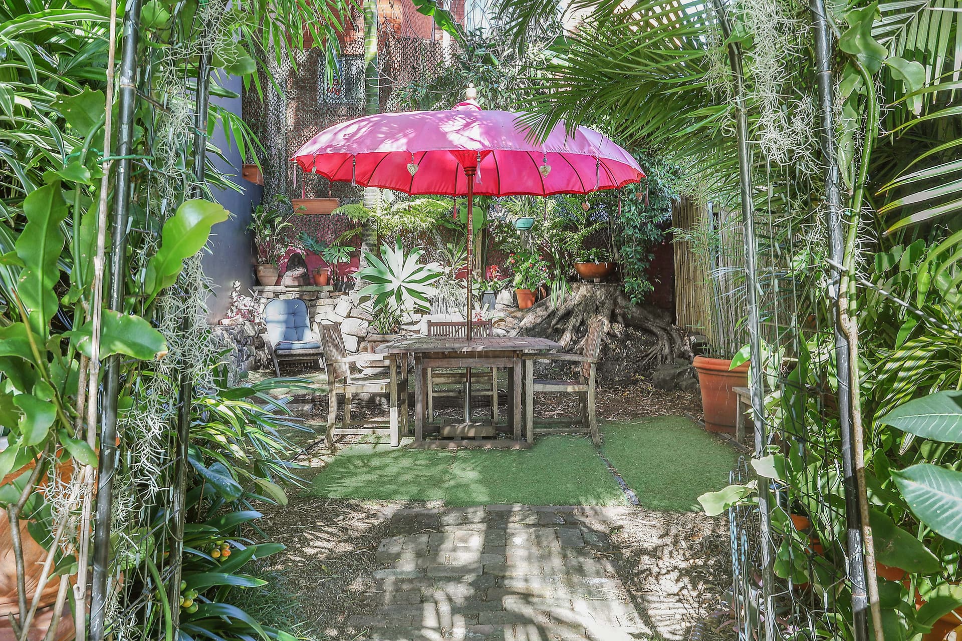 59 Wells Street, Redfern NSW