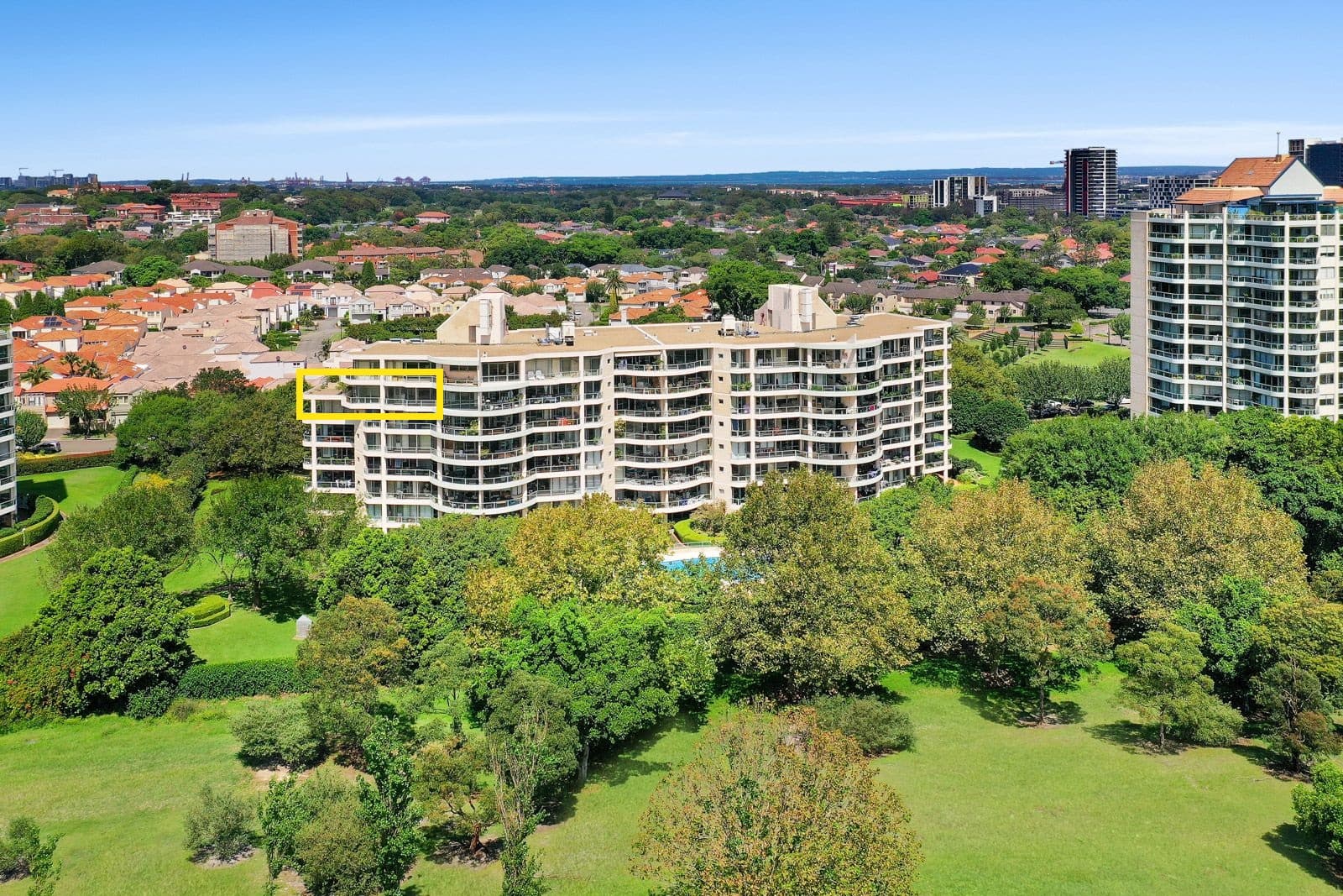 707/93 Brompton Road, Kensington NSW