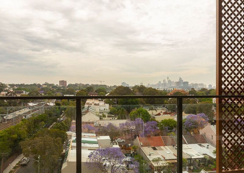 805A/33 Bridge Street, Erskineville NSW