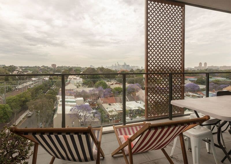 805A/33 Bridge Street, Erskineville NSW