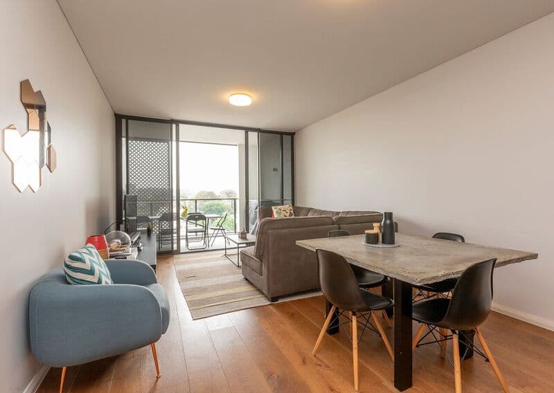 805A/33 Bridge Street, Erskineville NSW