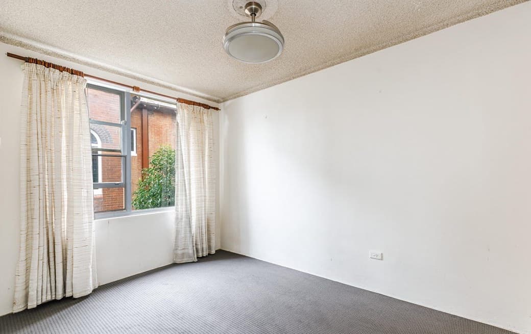 3/142a Good Street, Harris Park NSW