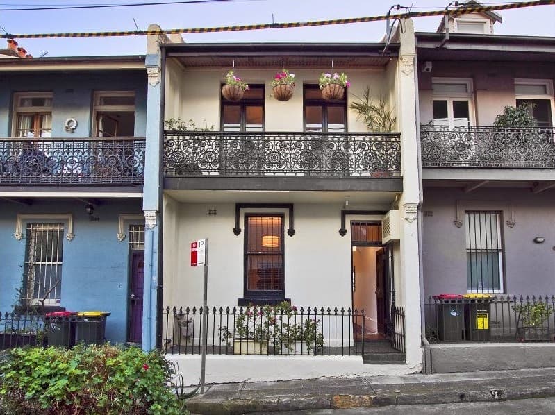 65 High Holborn Street, Surry Hills NSW