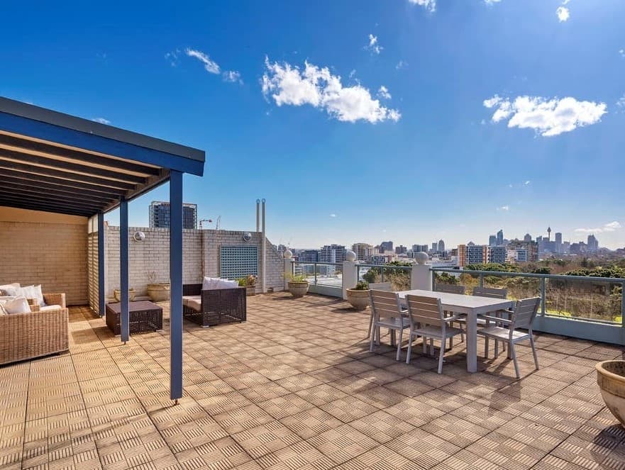 1301/97 Brompton Road, Kensington NSW