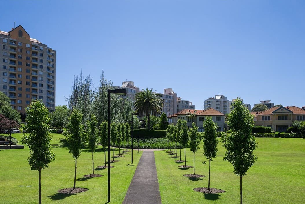 1301/97 Brompton Road, Kensington NSW