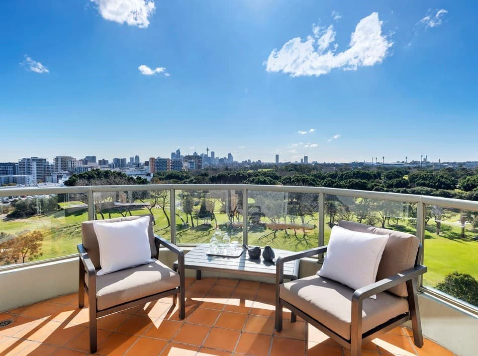 1301/97 Brompton Road, Kensington NSW