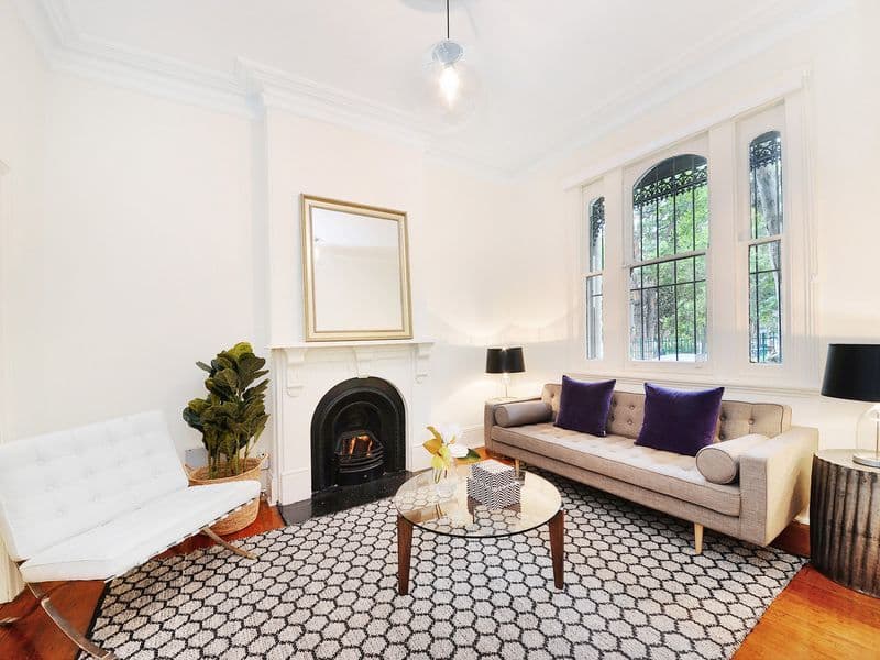 39 Mort Street, Surry Hills NSW