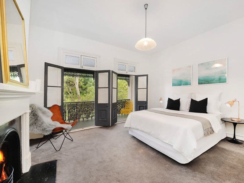 39 Mort Street, Surry Hills NSW