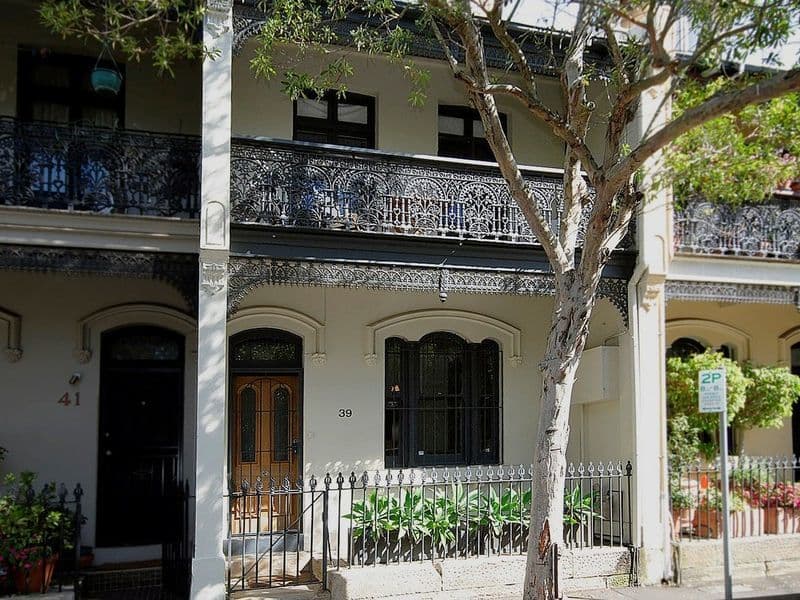 39 Mort Street, Surry Hills NSW