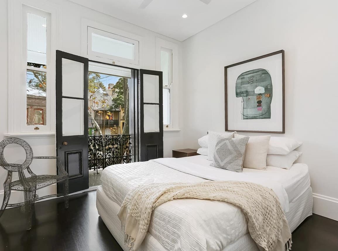 472 Bourke Street, Surry Hills NSW