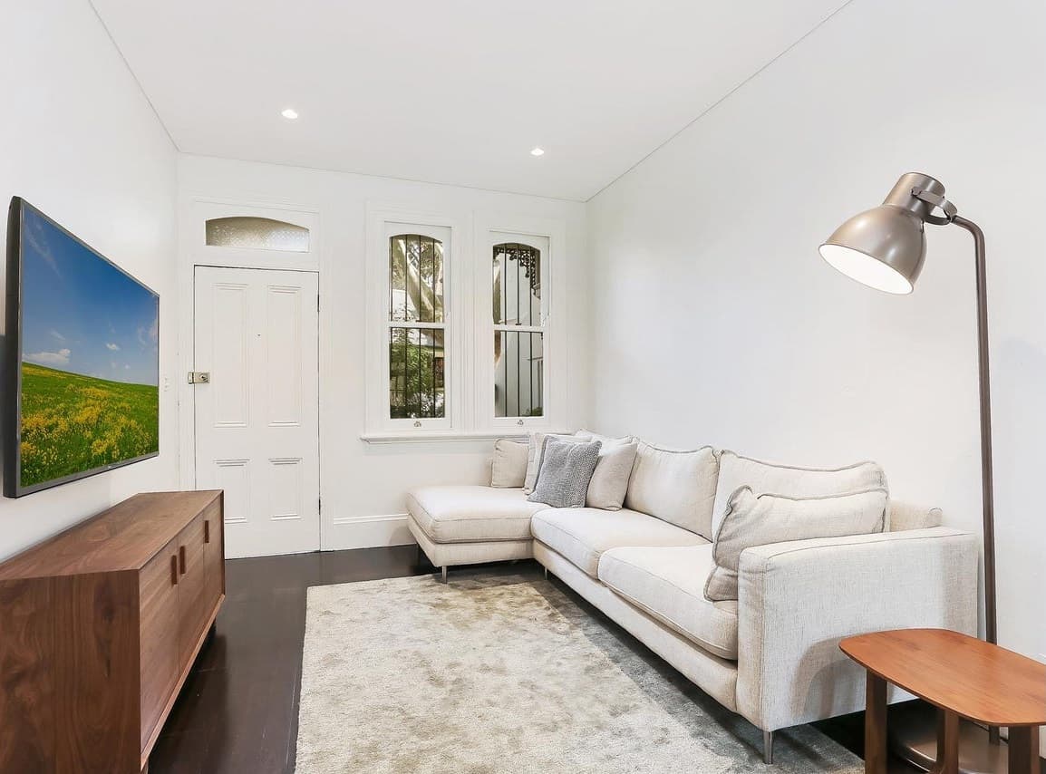 472 Bourke Street, Surry Hills NSW