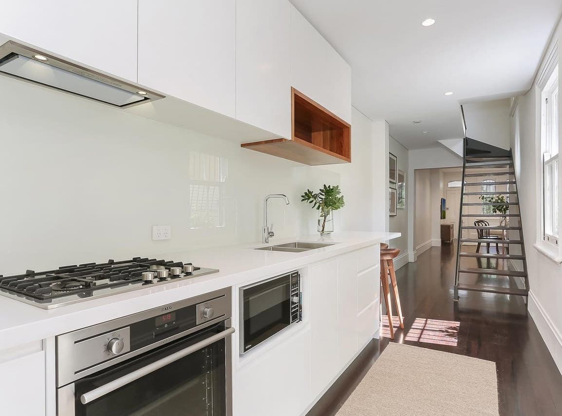 472 Bourke Street, Surry Hills NSW