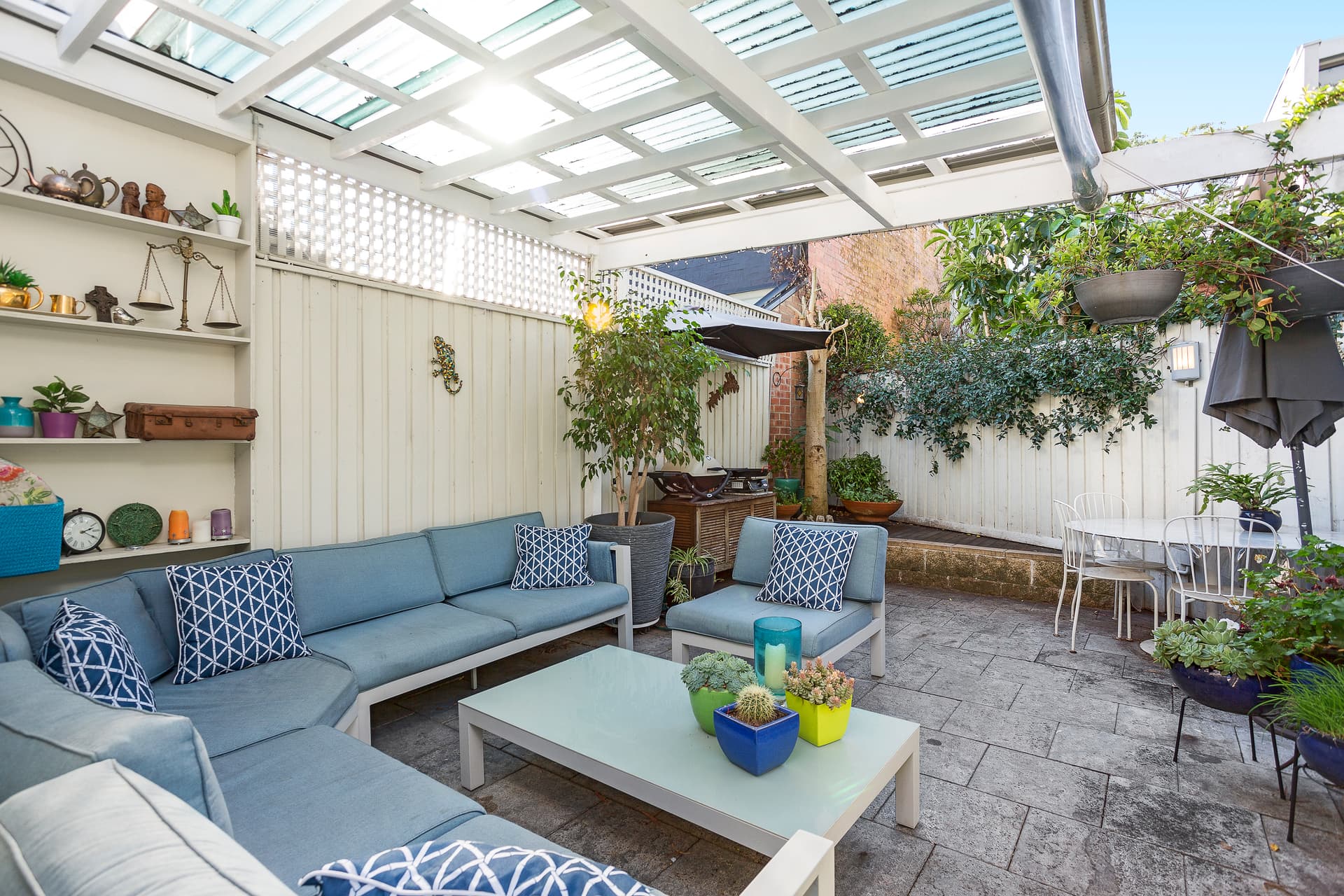 32 Chelsea Street, Redfern NSW