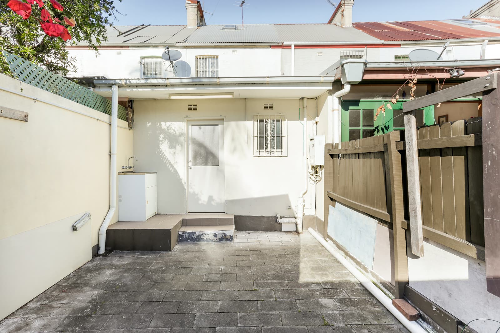 50 Wells Street, Redfern NSW