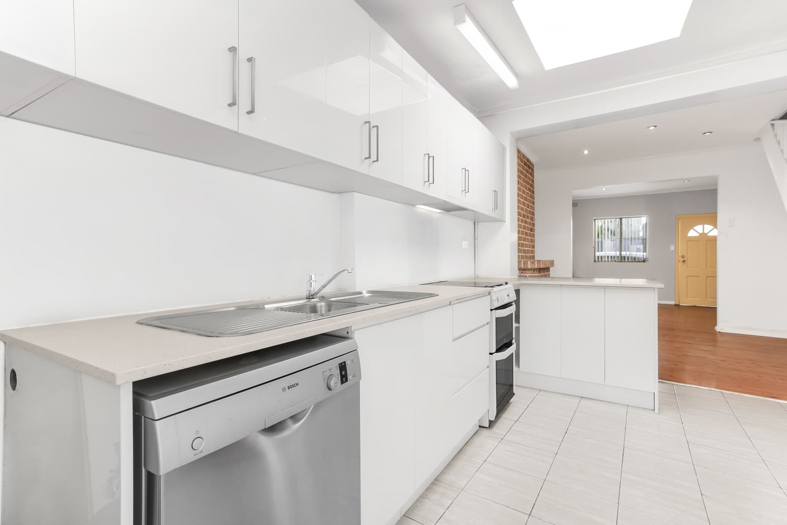 50 Wells Street, Redfern NSW