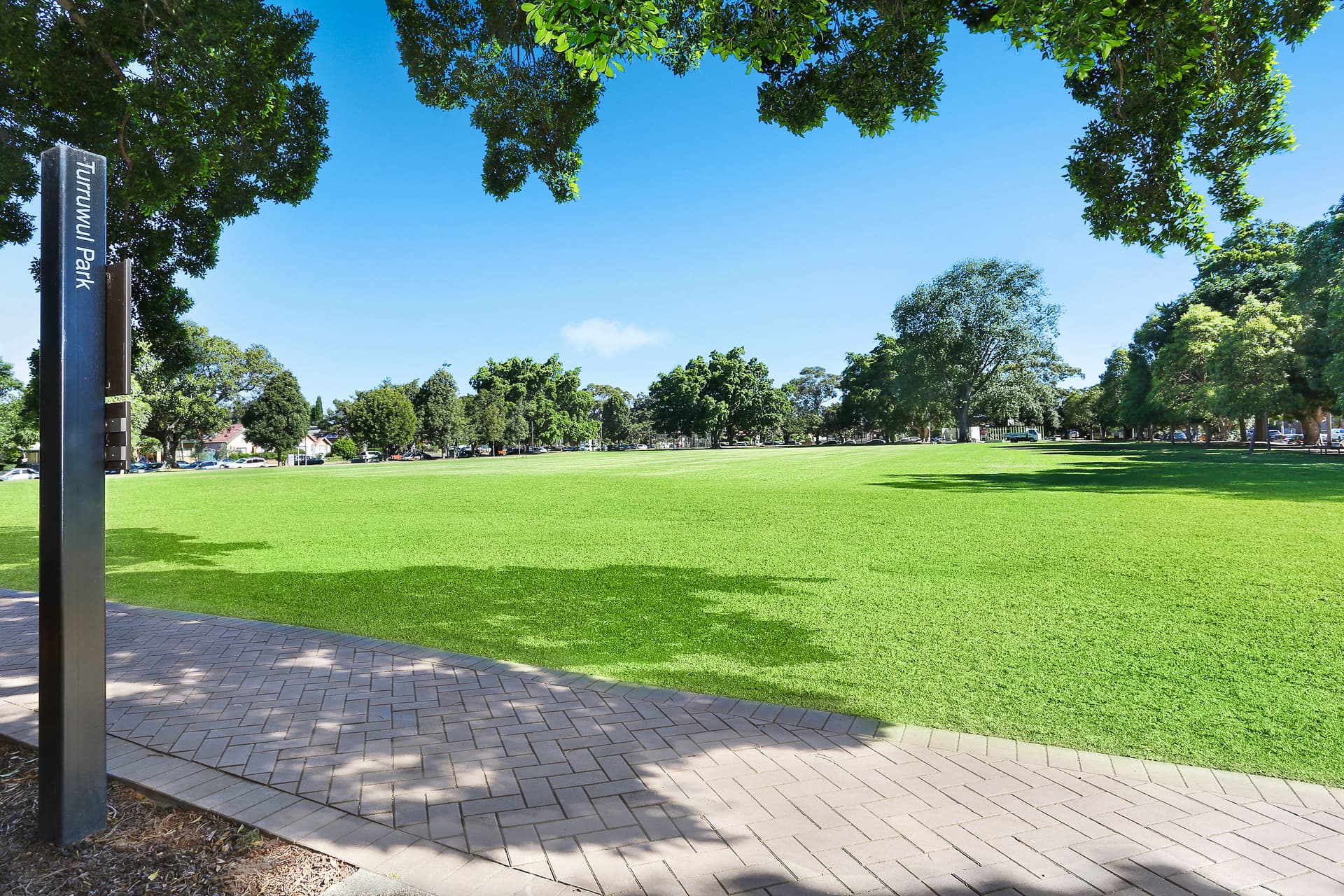 299/5 Queen Street, Rosebery NSW