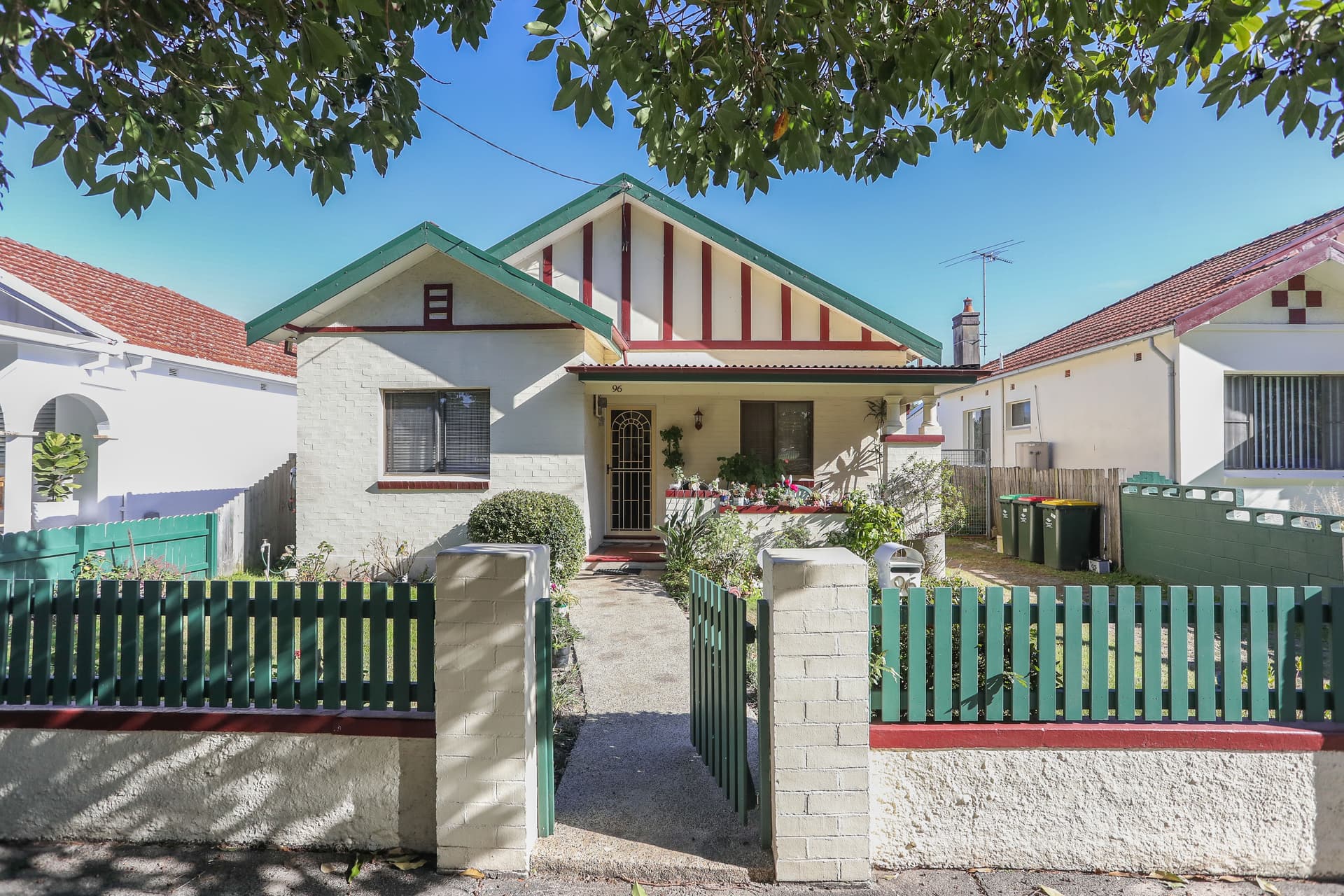 96 Cottenham Avenue, Kensington NSW