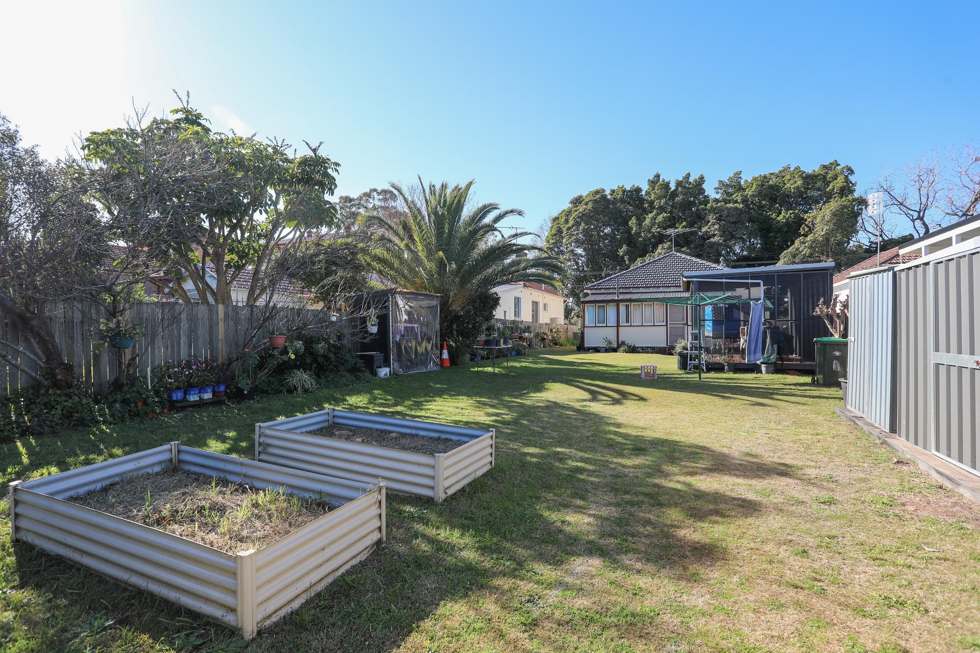 96 Cottenham Avenue, Kensington NSW