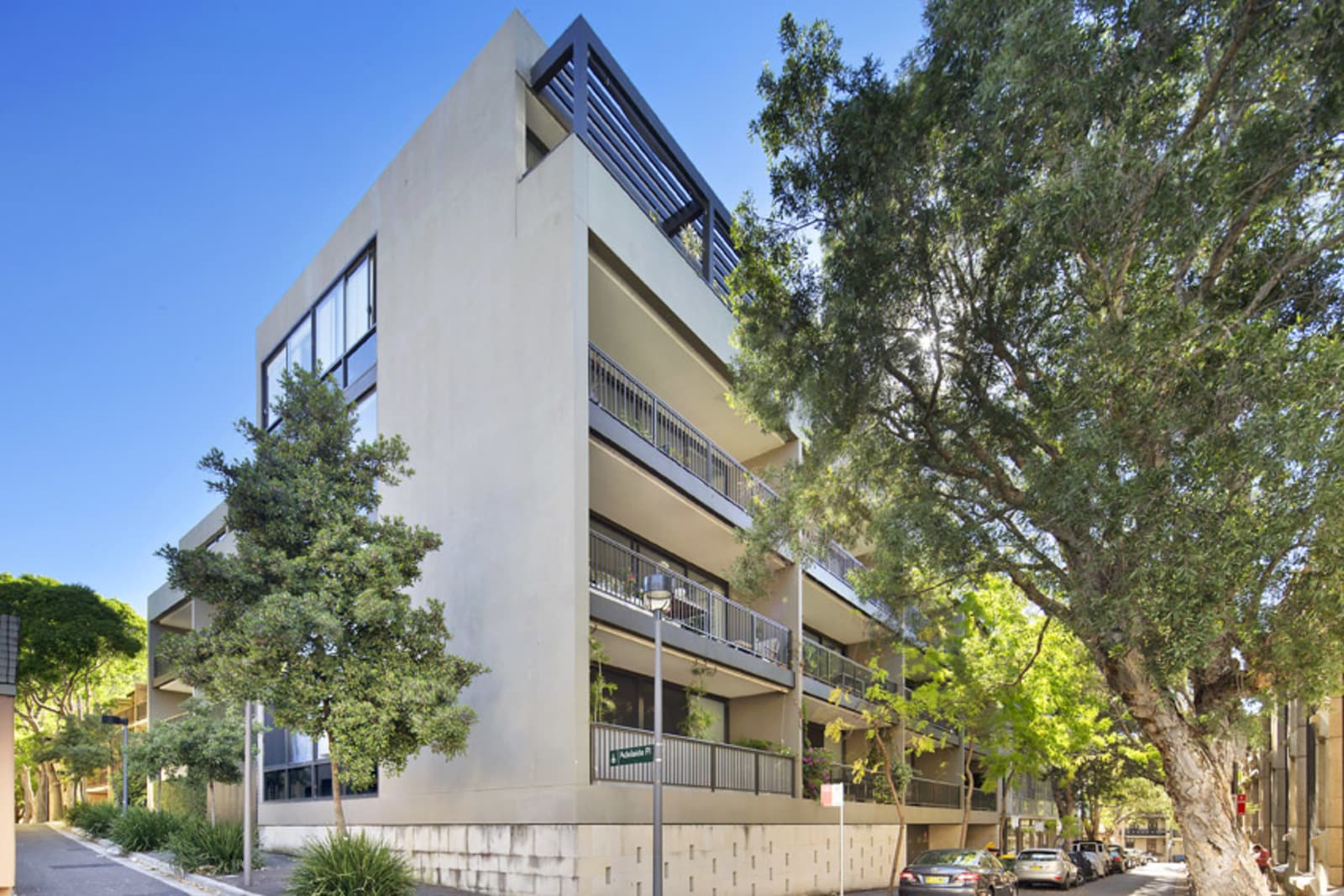 14/1 Adelaide Street, Surry Hills NSW