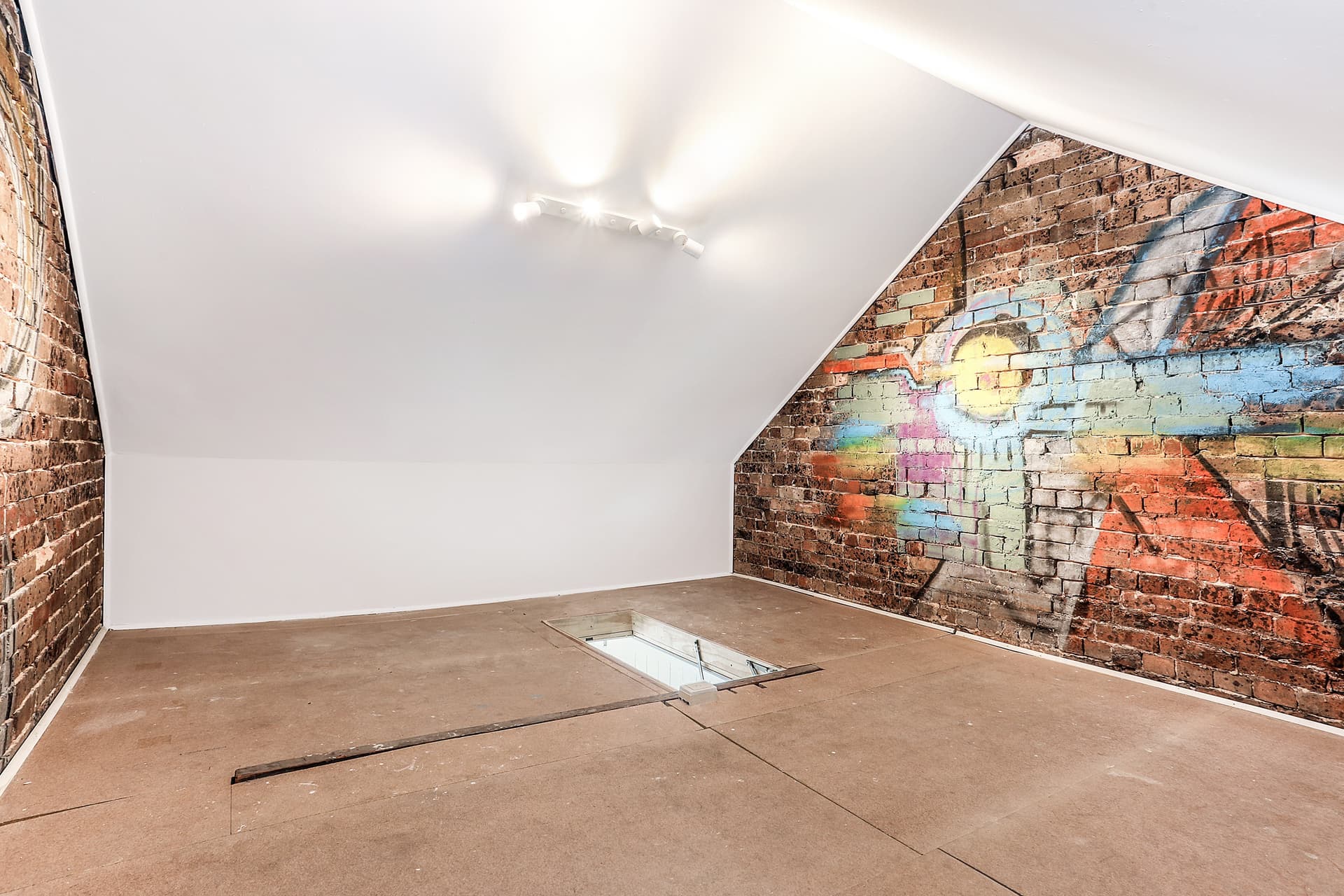 6 Little Cleveland Street, Redfern NSW