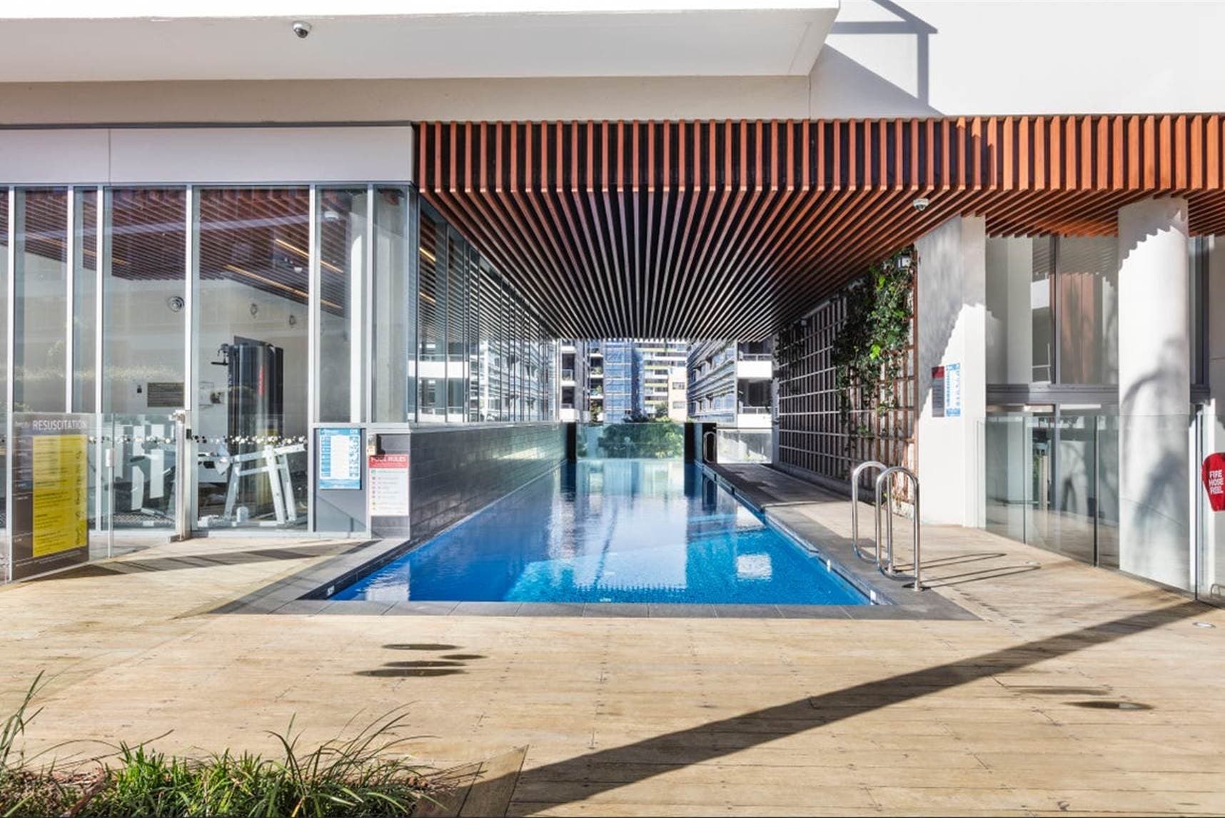 35/834 Bourke Street, Waterloo NSW