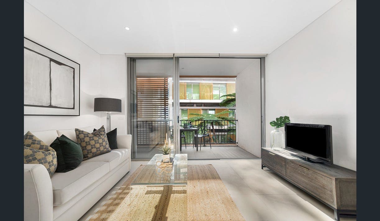 115/9 Ascot Street, Kensington NSW