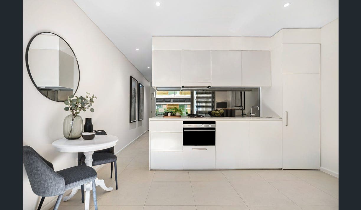 115/9 Ascot Street, Kensington NSW