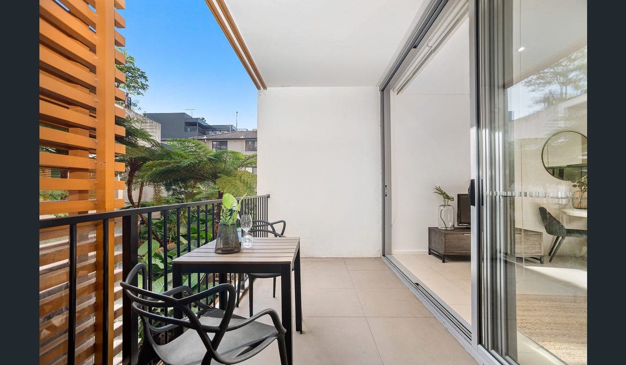 115/9 Ascot Street, Kensington NSW