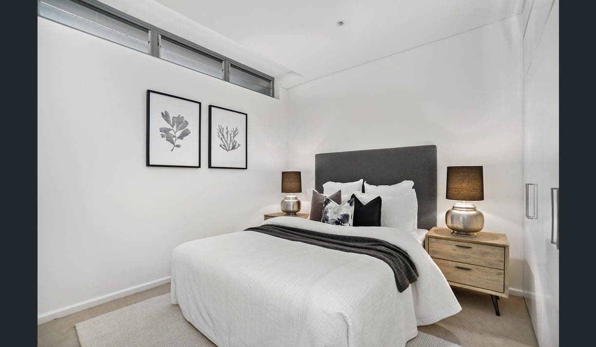 115/9 Ascot Street, Kensington NSW