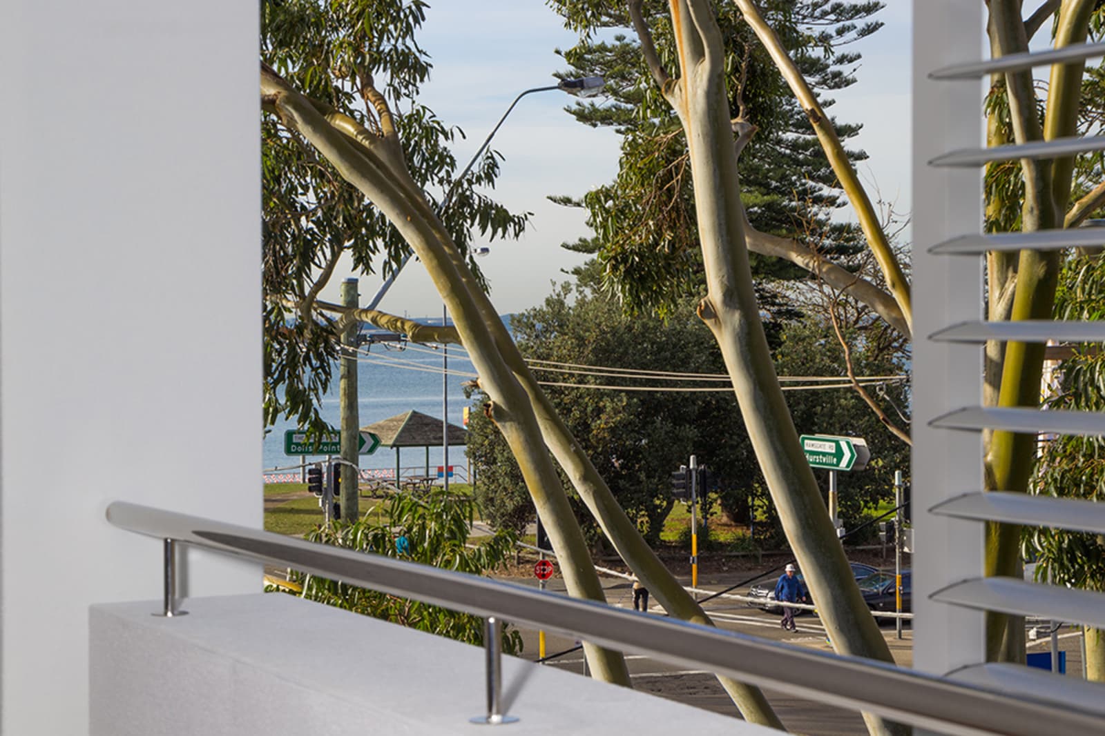 308/158 Ramsgate Street, Ramsgate NSW