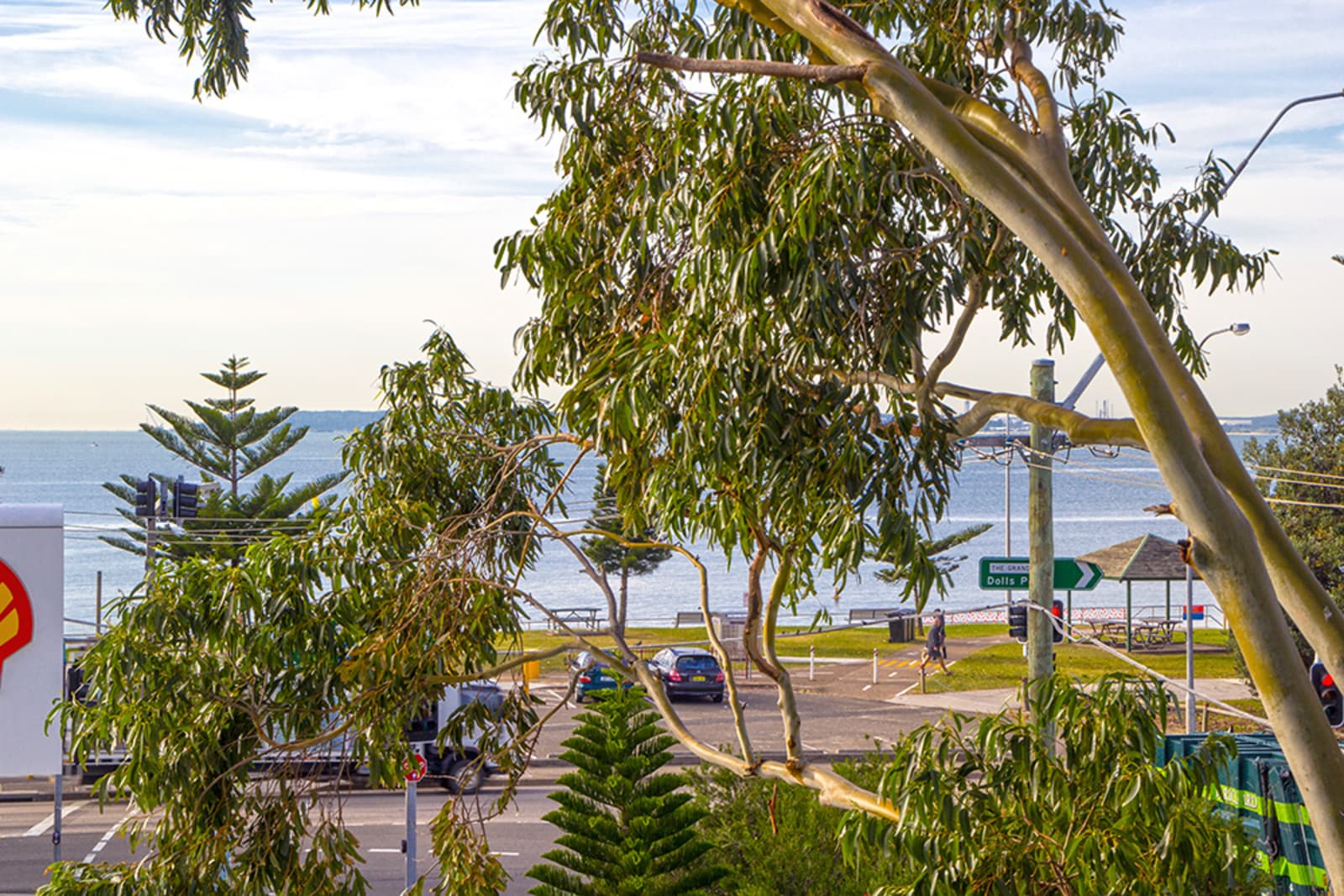 308/158 Ramsgate Street, Ramsgate NSW