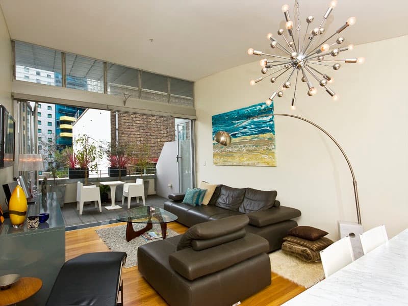 302/148 Goulburn Street, Surry Hills NSW