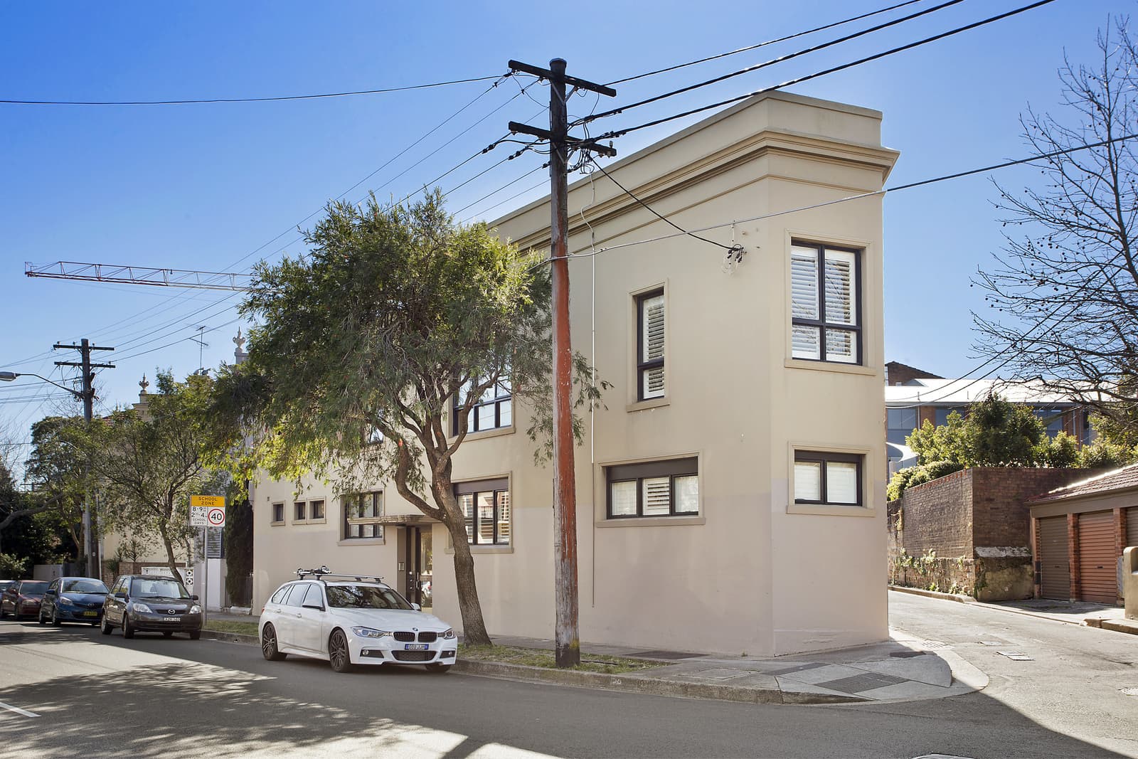 4/212 Bronte Road, Waverley NSW