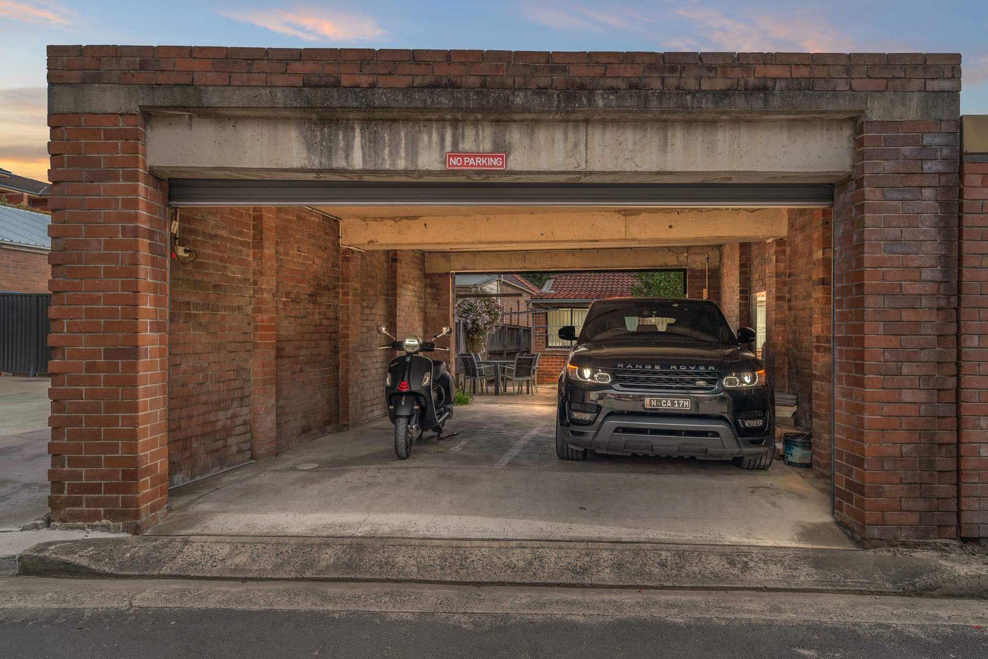 32 Anzac Parade, Kensington NSW