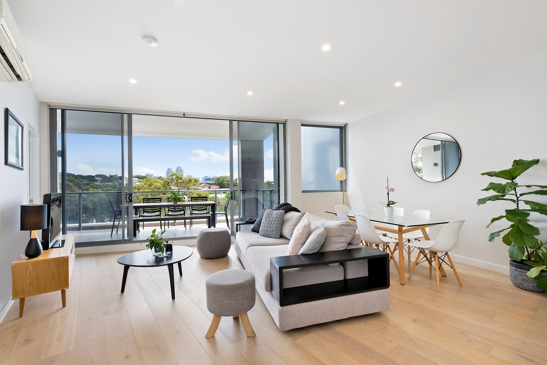 32/834 Bourke Street, Waterloo NSW