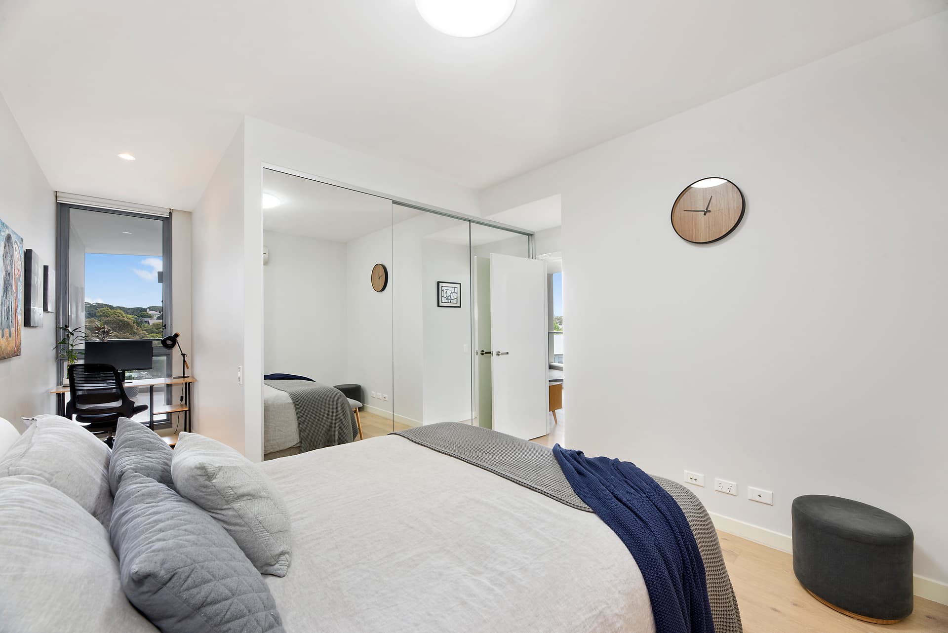 32/834 Bourke Street, Waterloo NSW