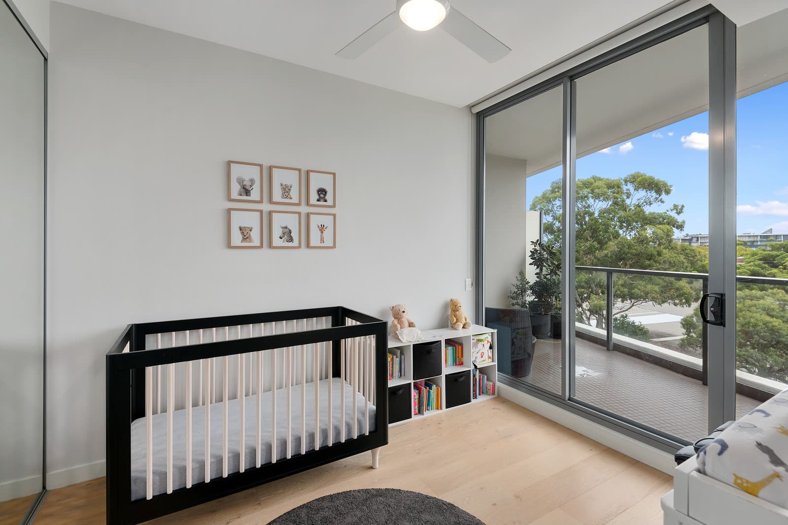 32/834 Bourke Street, Waterloo NSW