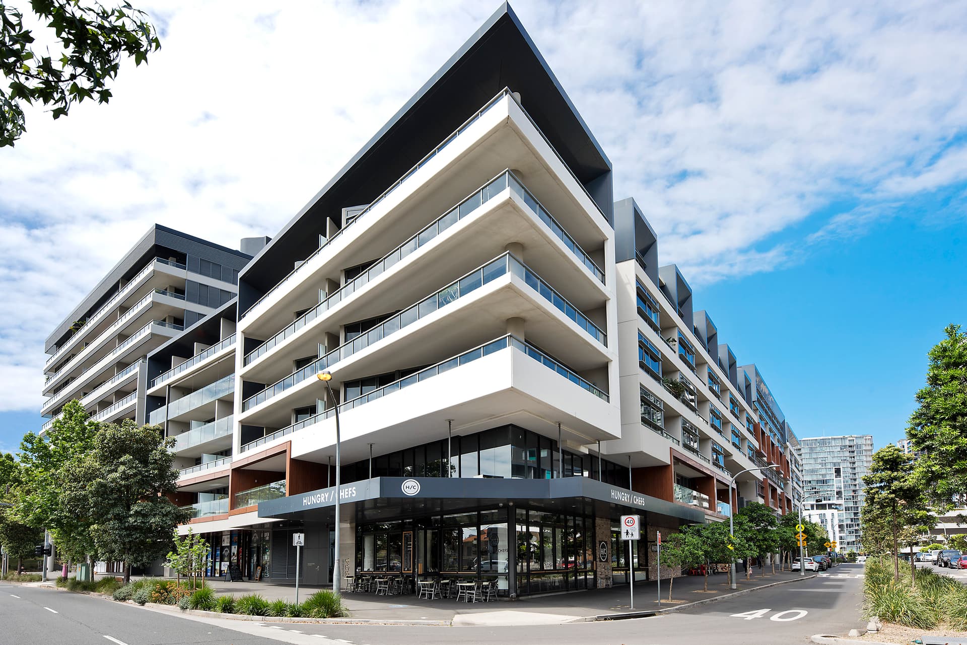 32/834 Bourke Street, Waterloo NSW