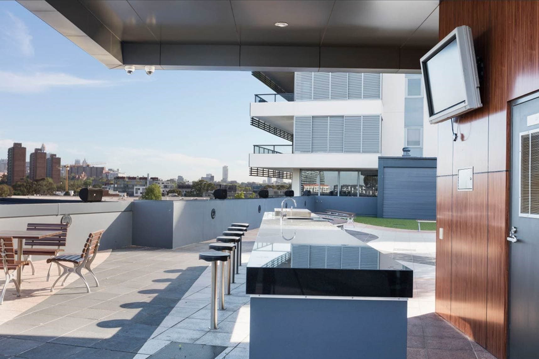 32/834 Bourke Street, Waterloo NSW