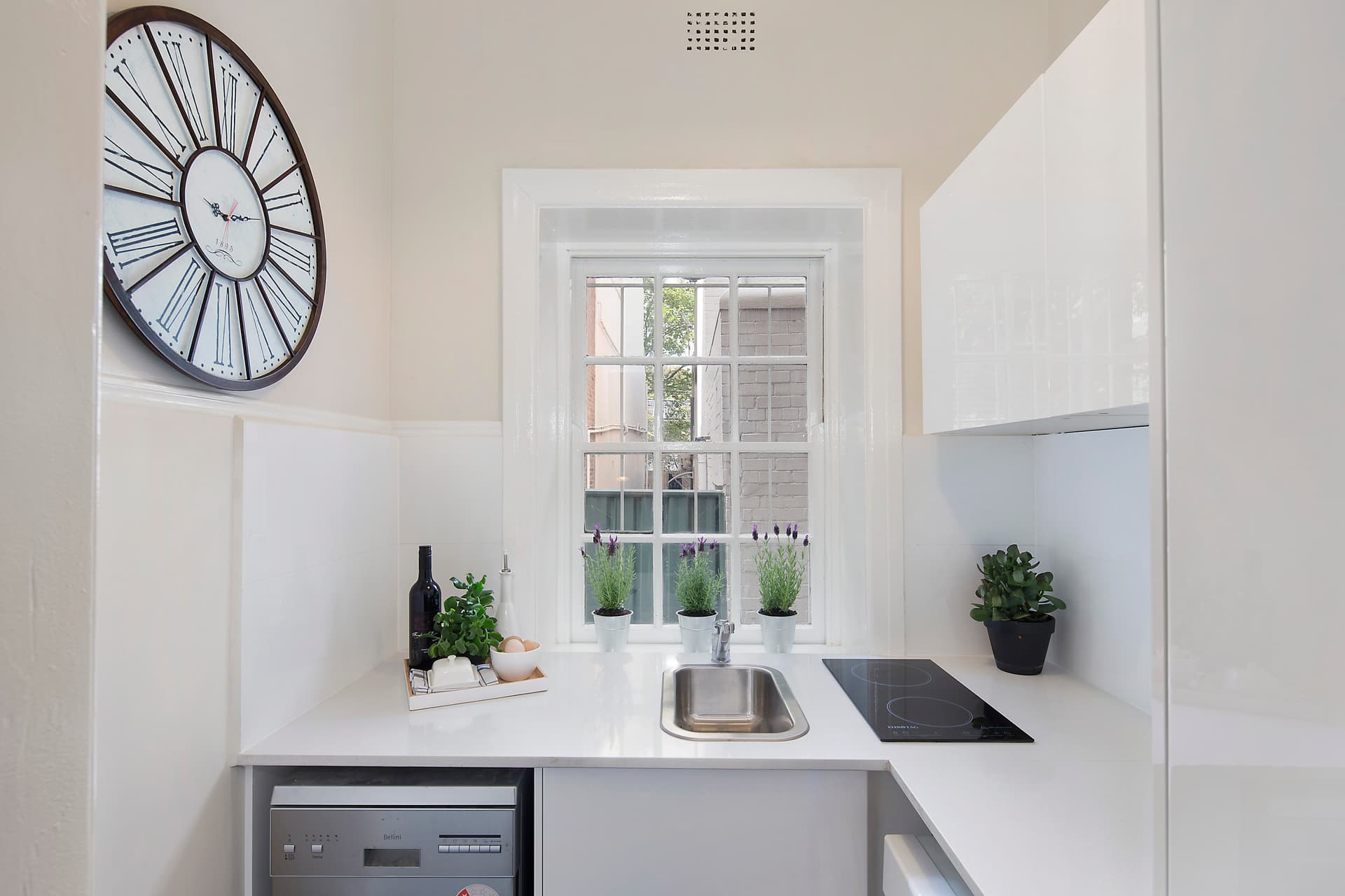 8/360 Bourke Street, Surry Hills NSW