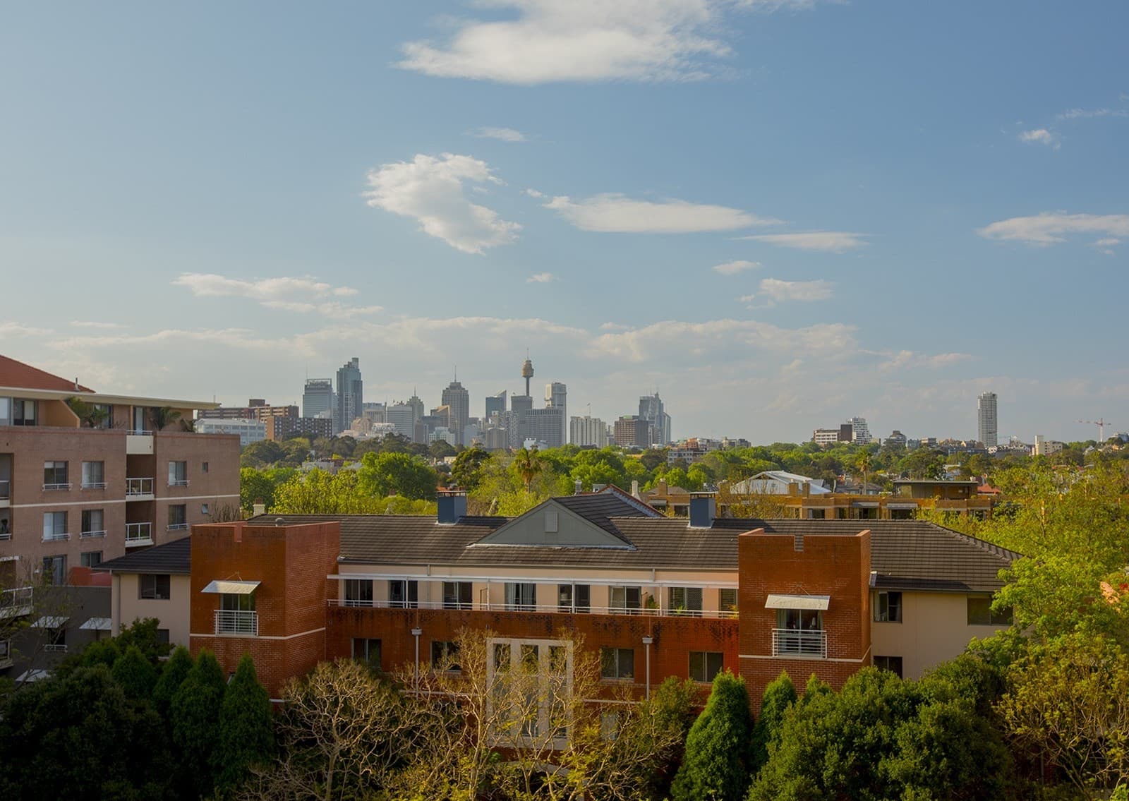 c715/8 Crescent Street, Redfern NSW