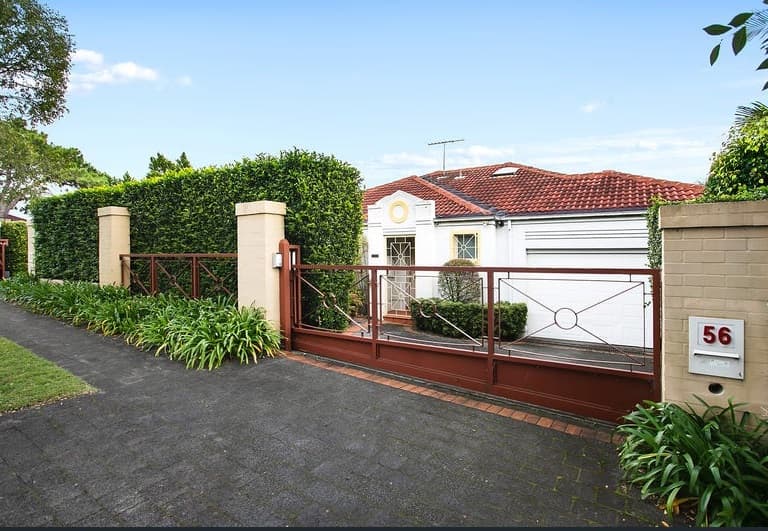 56 Balfour Road, Kensington NSW