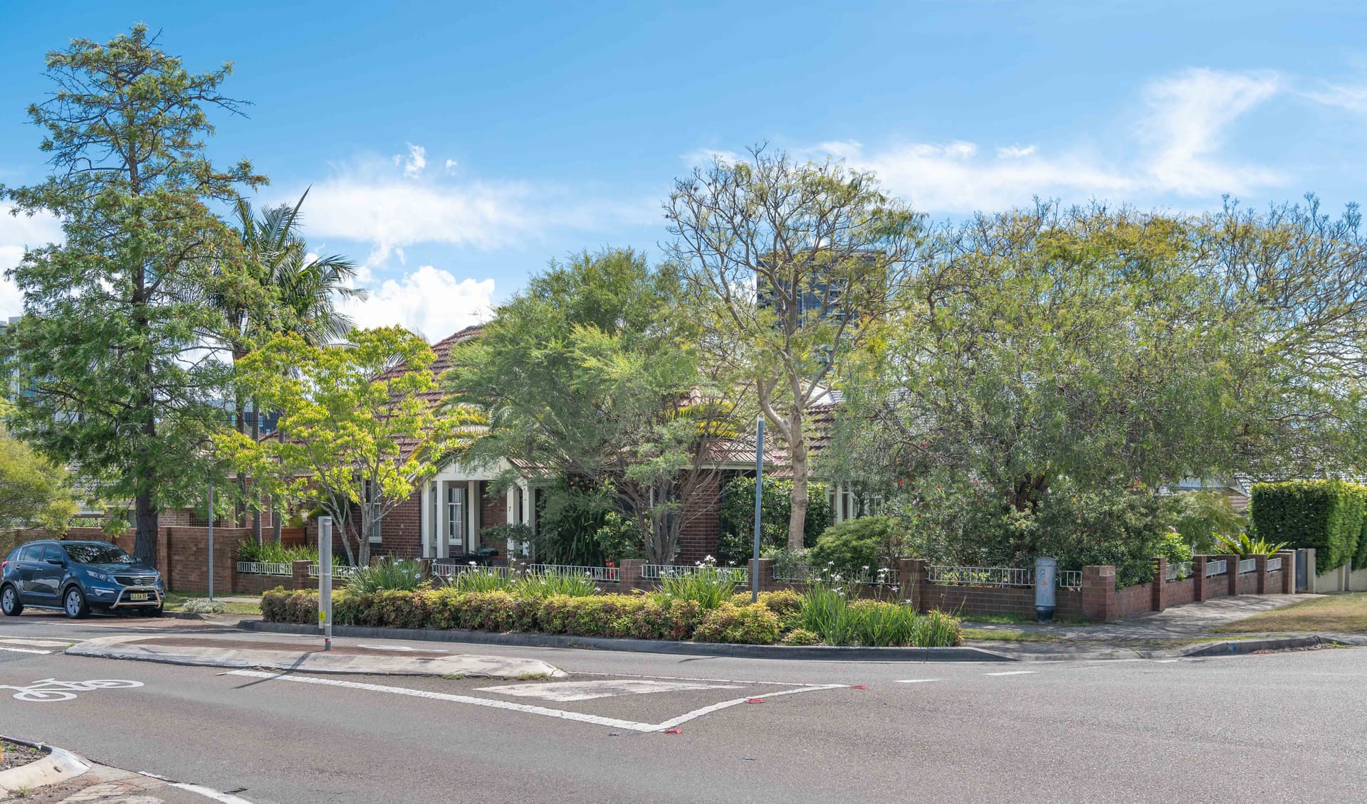 7 Lenthall Street, Kensington NSW