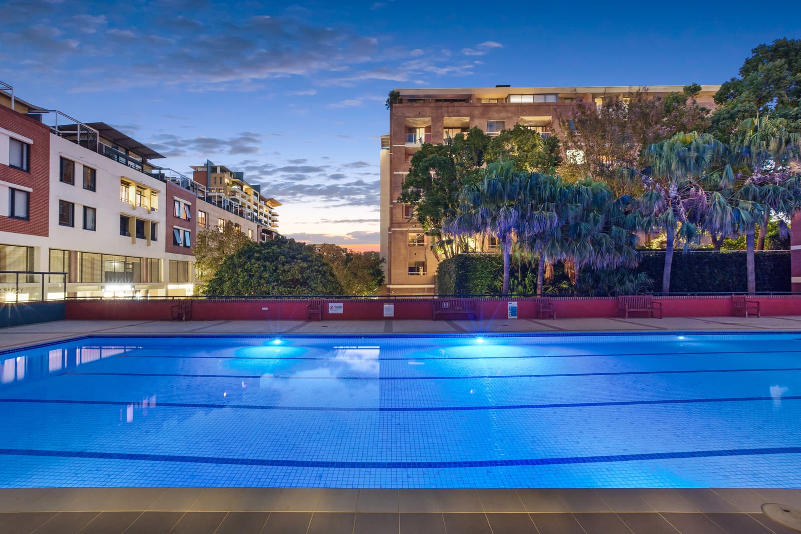 L304/780 Bourke Street, Redfern NSW