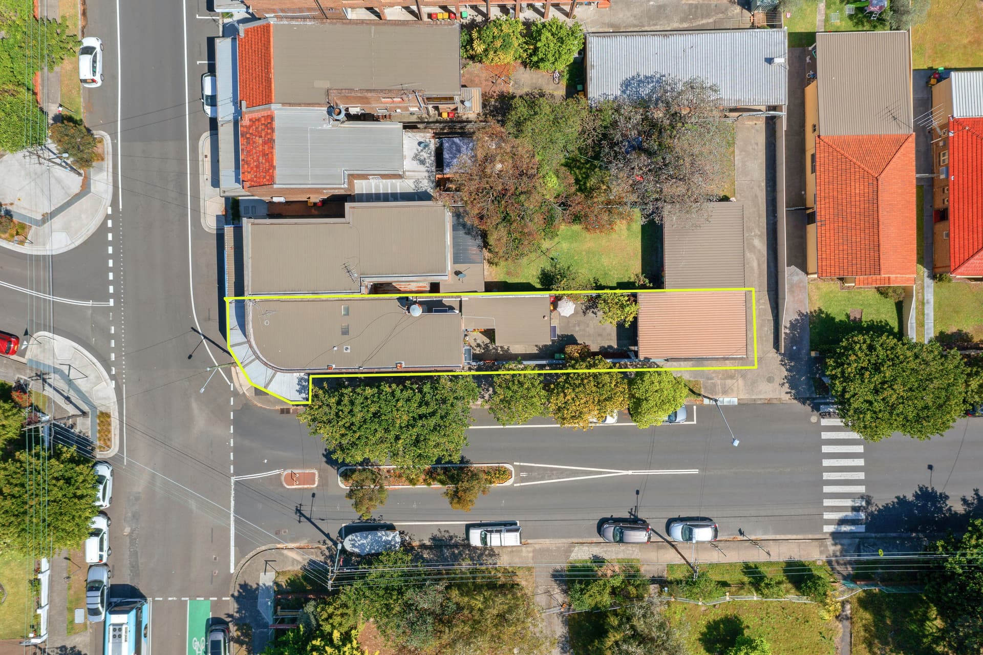 70 Dalmeny Avenue, Rosebery NSW