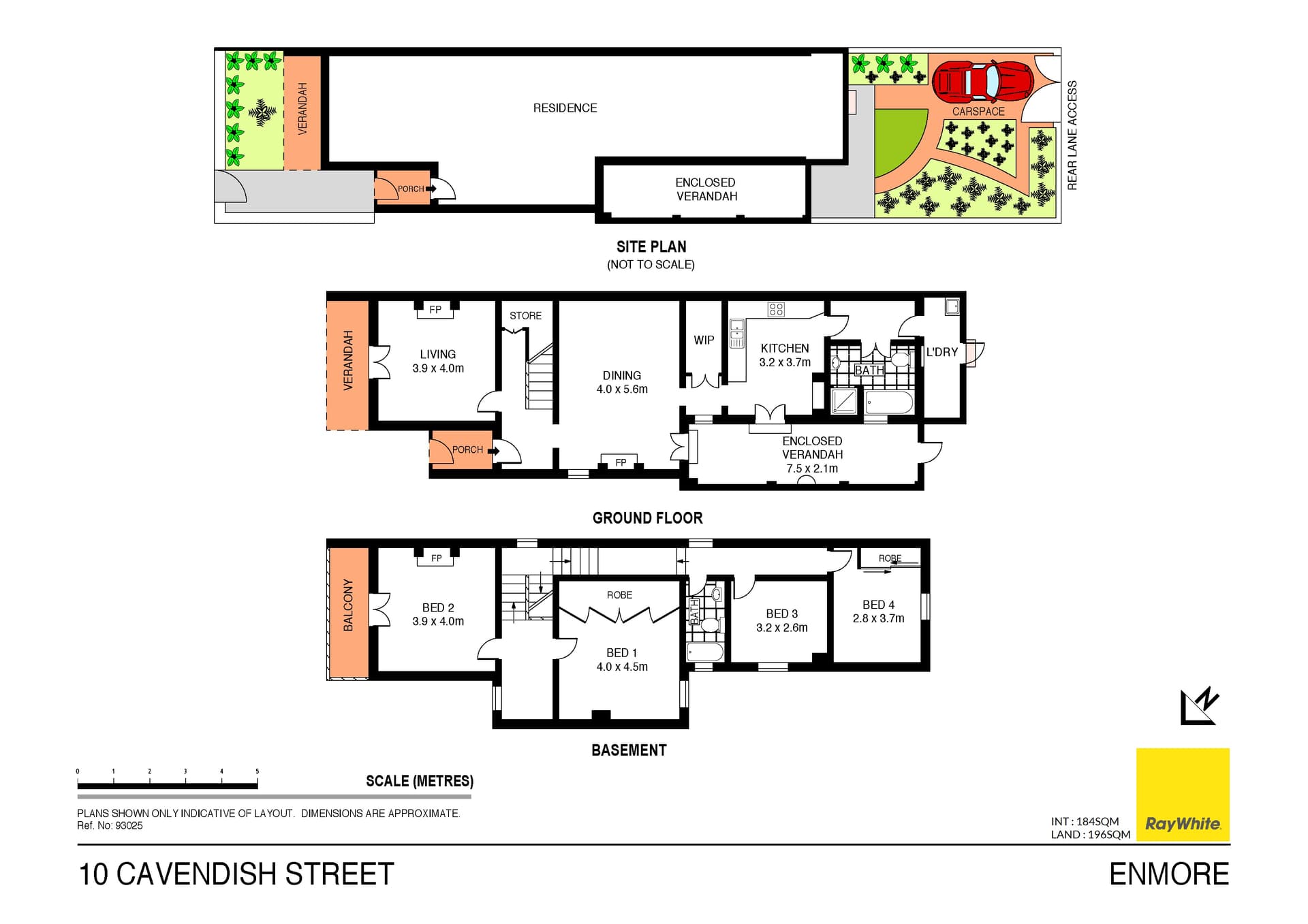 10 Cavendish Street, Enmore NSW