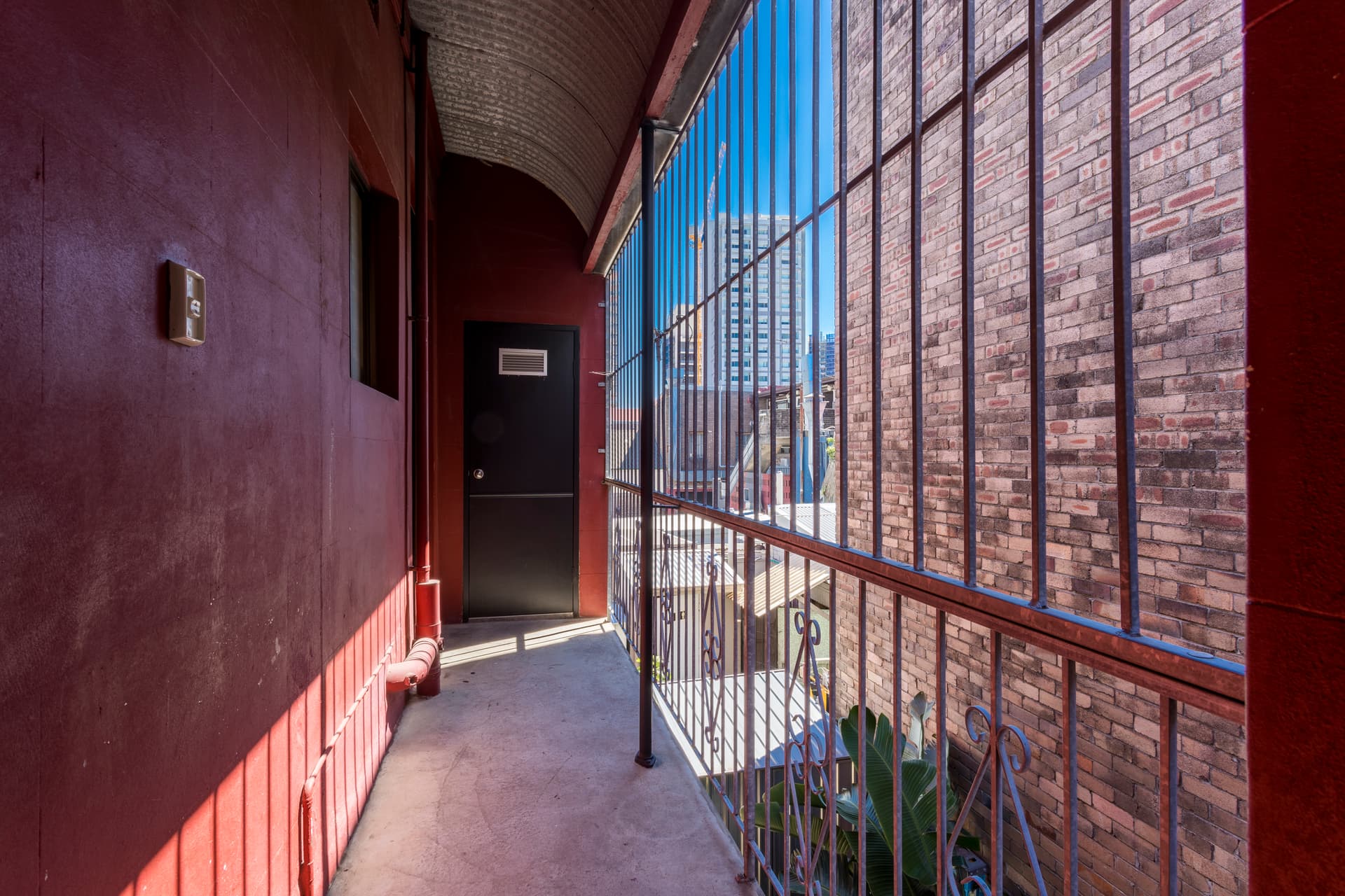 112 George Street, Redfern NSW