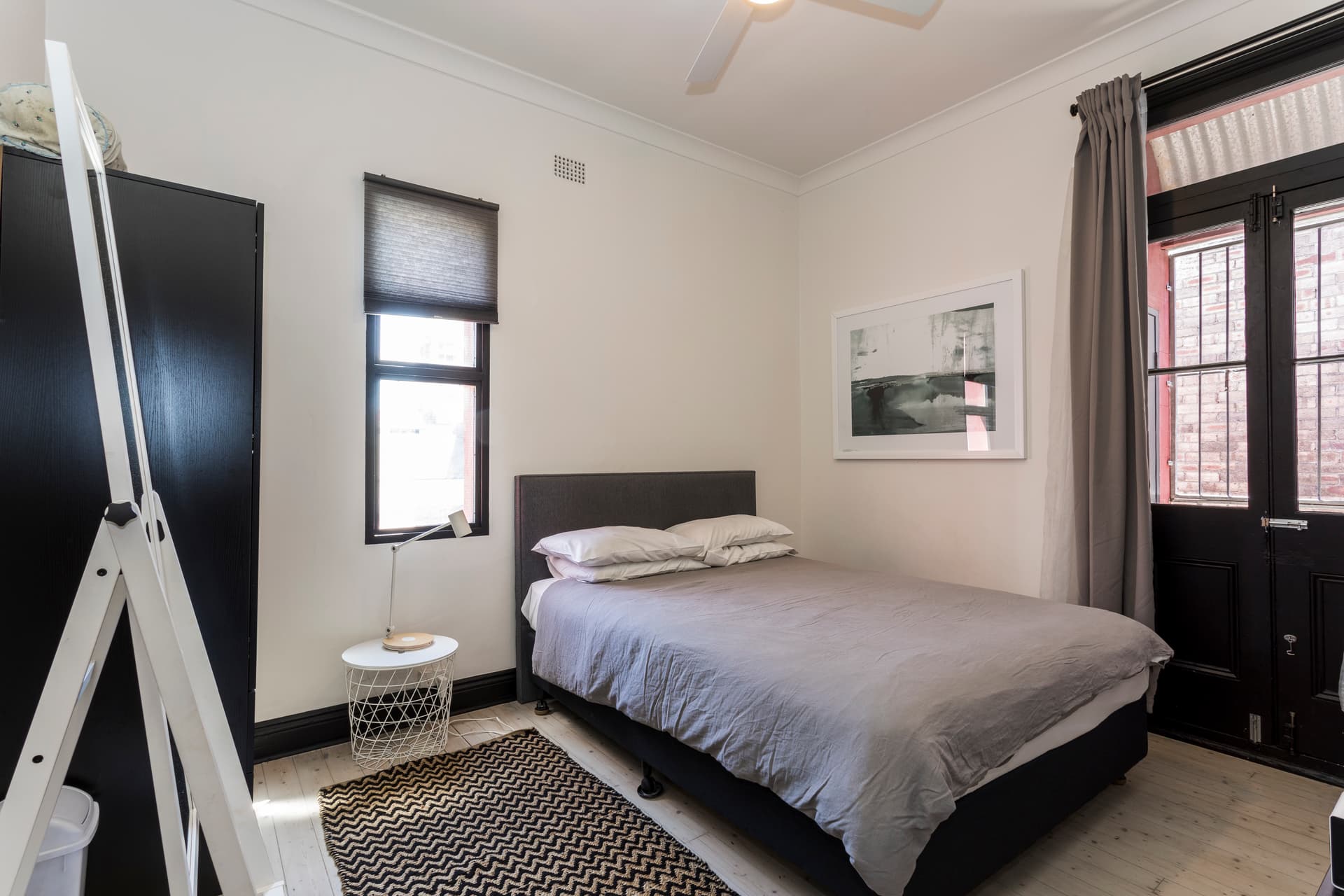 112 George Street, Redfern NSW