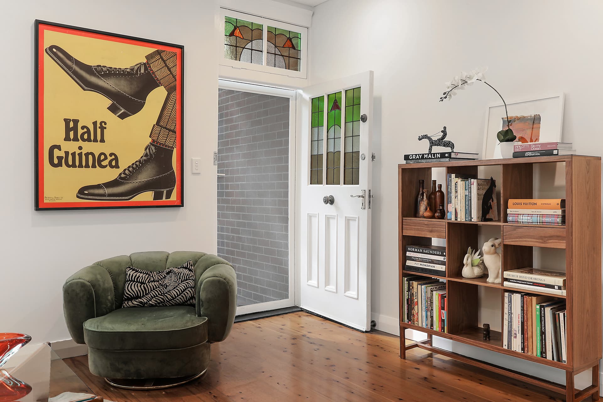 40 Pitt Street, Redfern NSW