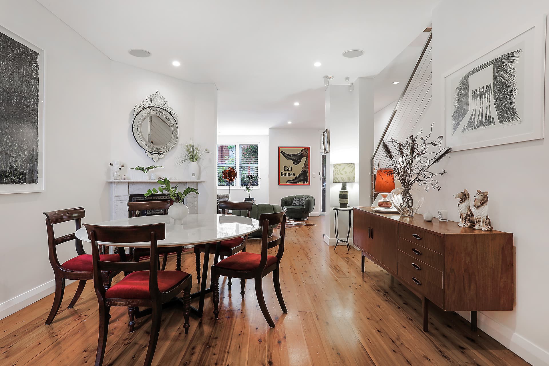 40 Pitt Street, Redfern NSW